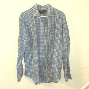 Ralph Lauren button down